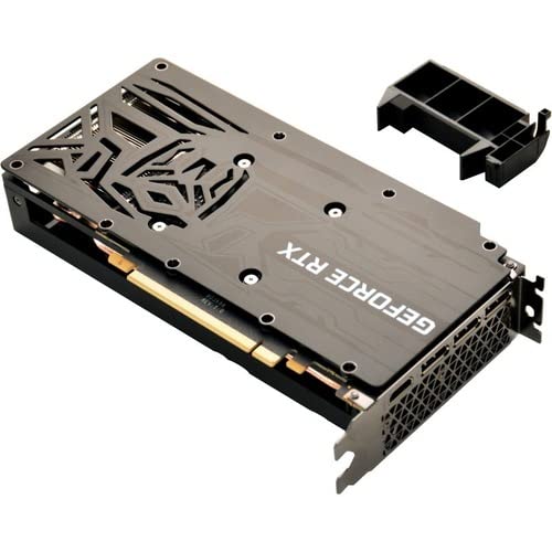 Lenovo NVIDIA GeForce 3060 12GB Graphic Card GDDR6X - 192 bit Bus Width
